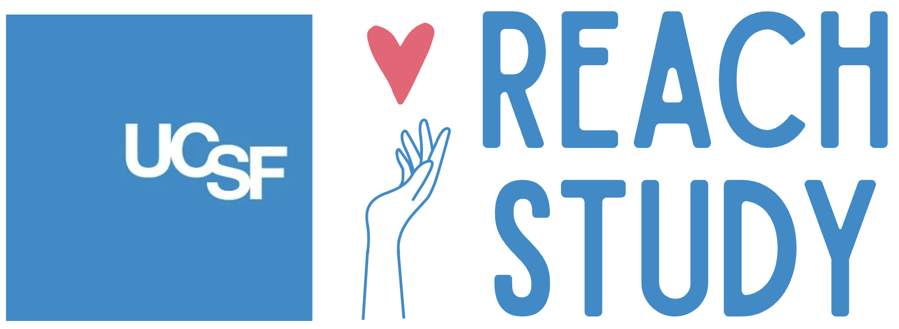 REACH Study homepage